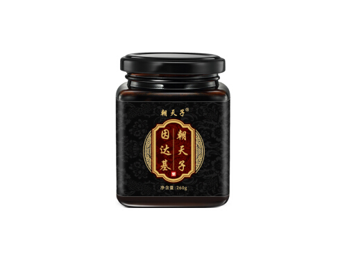 因达基朝天子是什么