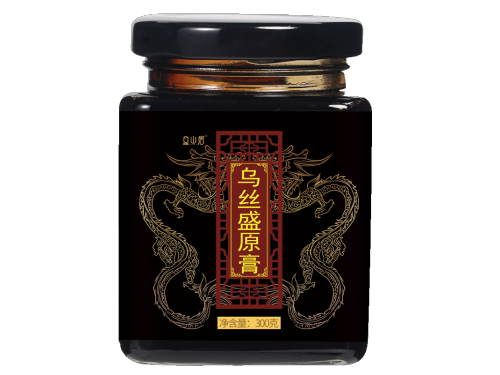 乌丝盛源膏有什么作用