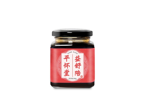 平怀堂益舒陪功效与作用 平怀堂益舒陪说明书