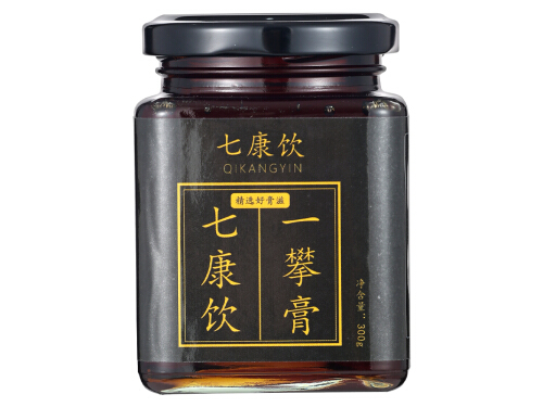 正元七康饮什么功效 正元七康饮需要长期服用吗