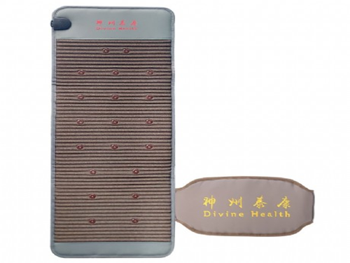 放有支架的人可以睡光子床吗