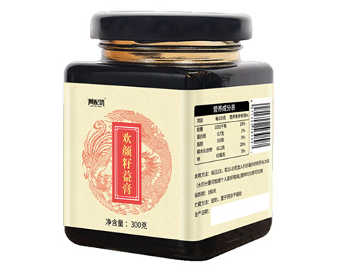 万养堂欢颜子益膏月子能用吗 万养堂欢颜子益膏多少钱一瓶