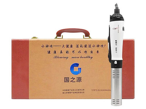 国之源太赫兹小神吹的功效 国之源太赫兹小神吹使用方法