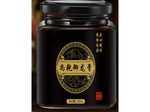 慈福堂御龙膏怎么样 慈福堂御龙膏价格