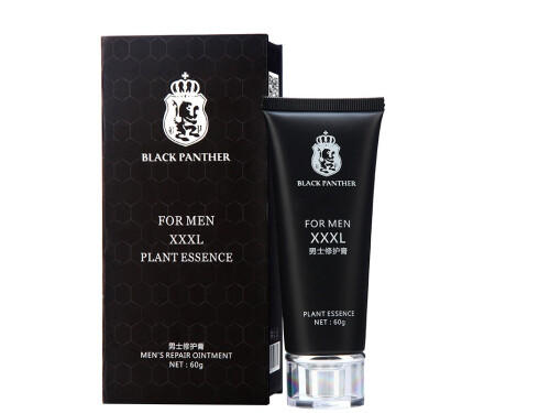 黑豹修护膏备孕能用吗 黑豹修复膏不良反应