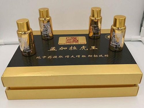孟加拉虎王的功效 孟加拉虎王壮阳药批发价格