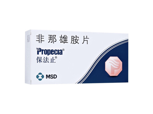 吃非那雄胺多久头发能变浓密 非那雄胺片副作用