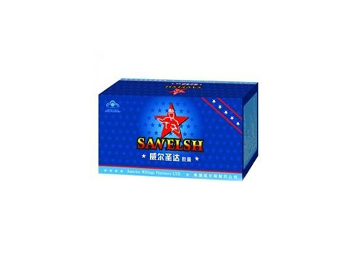 威尔圣达功效与作用 威尔圣达说明书