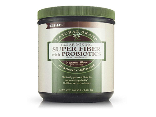 gnc益生菌液体有沉淀物正常吗