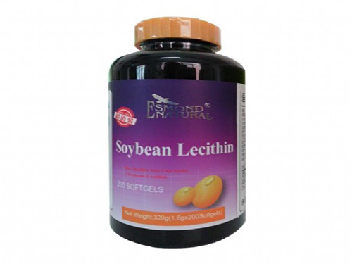 卵磷脂软胶囊和片剂哪个效果好 卵磷脂软胶囊怎么服用