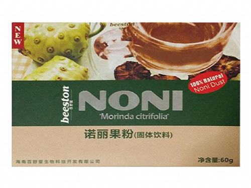 诺丽果粉的功效及副作用 什么人不适合喝诺丽果