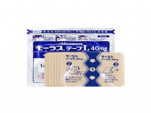 日本久光膏药效果怎么样 日本久光膏药贴多久见效