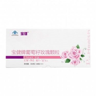 八正颗粒有消炎作用吗 八正颗粒价格是多少 