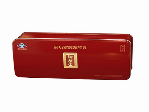 麒麟丸成分及功效 麒麟丸治疗多囊卵巢效果好吗