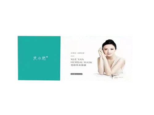 瓷小姐面膜这个牌子靠谱吗 瓷小姐面膜价格