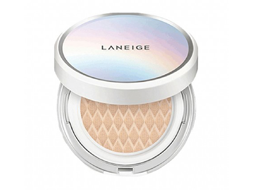 兰芝气垫BB霜效果怎么样 兰芝bb霜什么价格