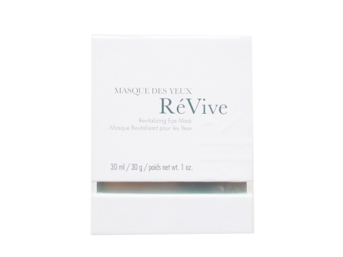 revive眼膜好用吗 revive眼膜使用方法