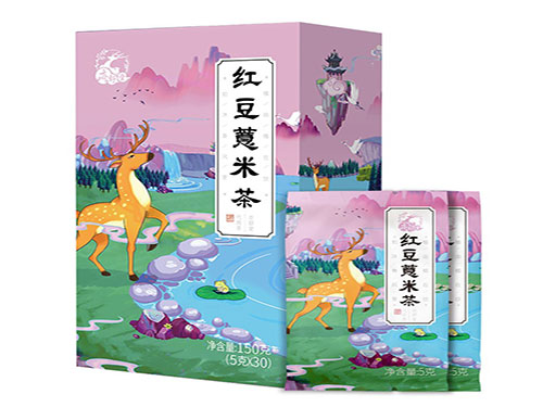 亦舒堂薏仁茶是真的吗 亦舒堂薏仁茶效果如何