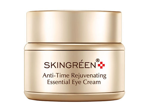 眼霜为什么那么贵？眼霜真的有必要用吗