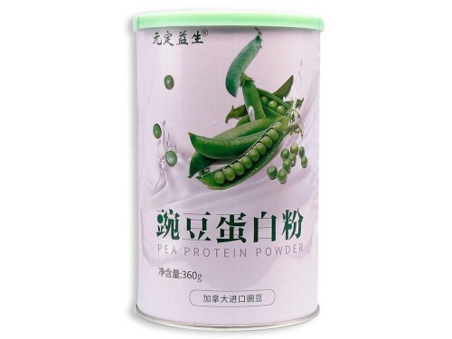 豌豆蛋白质粉真的可以下奶吗 豌豆蛋白质粉会让宝宝胀气吗