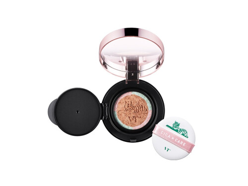 vt老虎气垫怎么样 vt老虎气垫好用吗