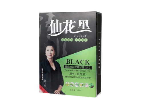 仙花黑染发剂真的那么好吗 仙花黑染发剂有副作用吗