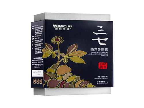 三七破壁饮片的功效与作用