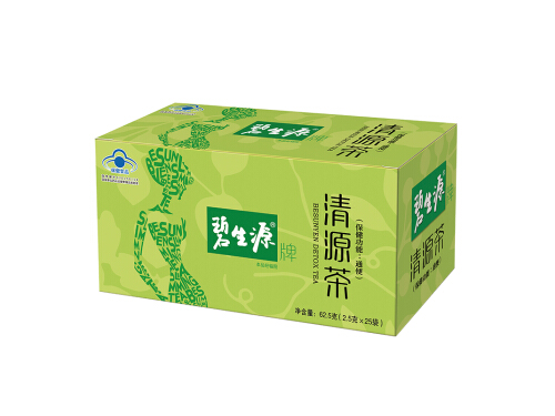 肠清茶有什么作用 肠清茶多少钱一盒