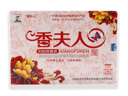 凝夫人紧致抑菌凝胶多久用一次好