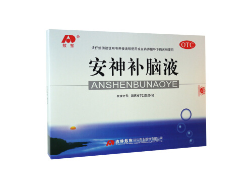 敖东安神补脑液刺激胃吗 女人喝安神补脑液的好处