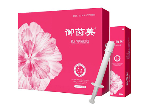 中科院紧润缩阴液原理是什么 中科院紧润缩阴液怎么使用