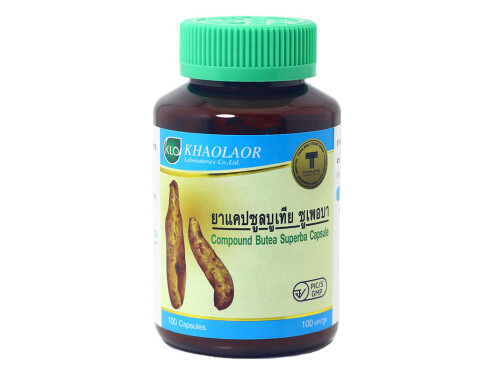 泰国红高颗胶囊是真的吗 泰国红高颗胶囊怎么服用效果好