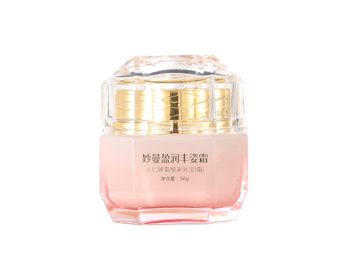 妙曼盈润丰姿霜丰胸有没有效果 妙曼盈润丰姿霜多少钱