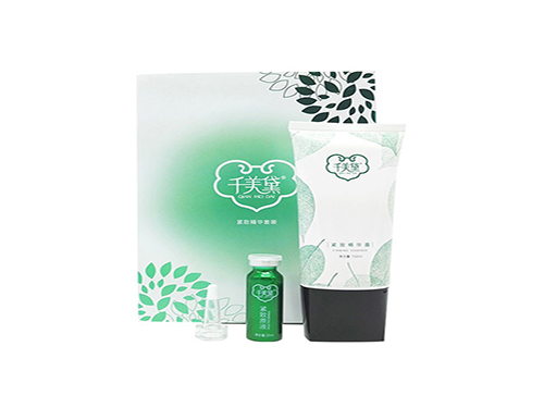 千美黛一抹瘦效果好吗 千美黛一抹瘦的正确使用方法