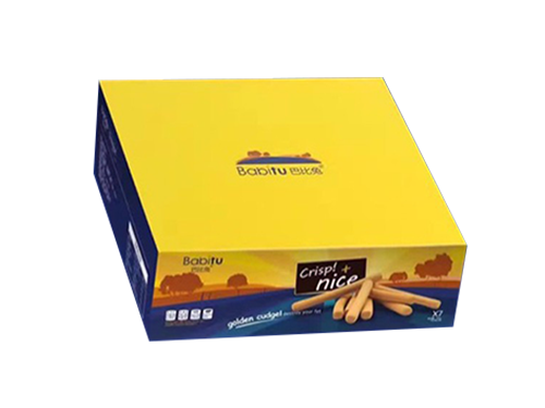 巴比兔减肥饼干效果怎么样