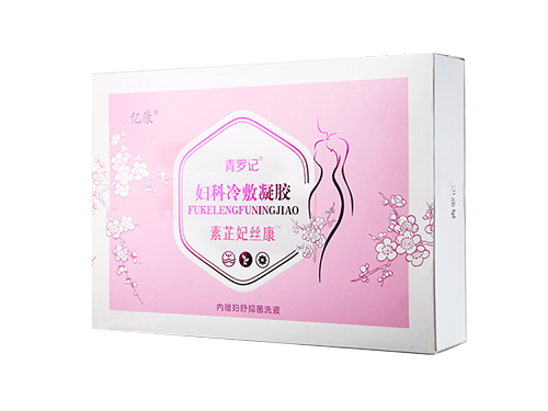 亿康素芷妃丝康是什么药 亿康素芷妃丝康价格如何