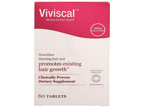 生发养发品牌排行 推荐三个生发养发品牌