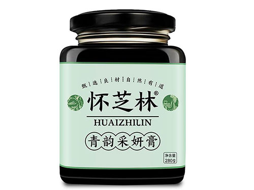 青韵采研膏有用吗 青韵采研膏多少钱一瓶
