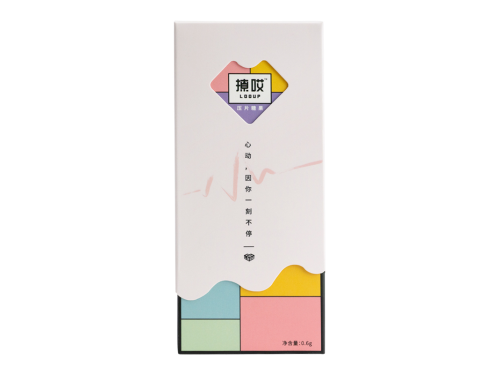 撩哎心动糖有效果吗 撩哎心动糖实体店有卖吗