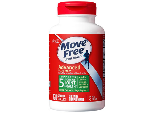 哪个牌子的氨糖软骨素效果好 进口氨糖十大排名