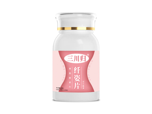 三川归纤姿片能减肥吗 三川归纤姿片的使用说明书