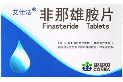 非那雄胺片