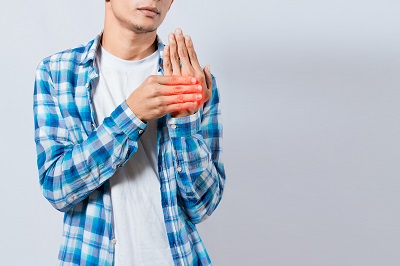 手麻要警惕七个大病已盯上你