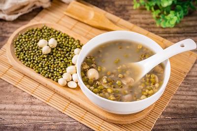 绿豆