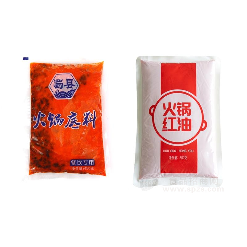 蜀县火锅底料，串根香底料，火锅底料 代加工贴牌招商