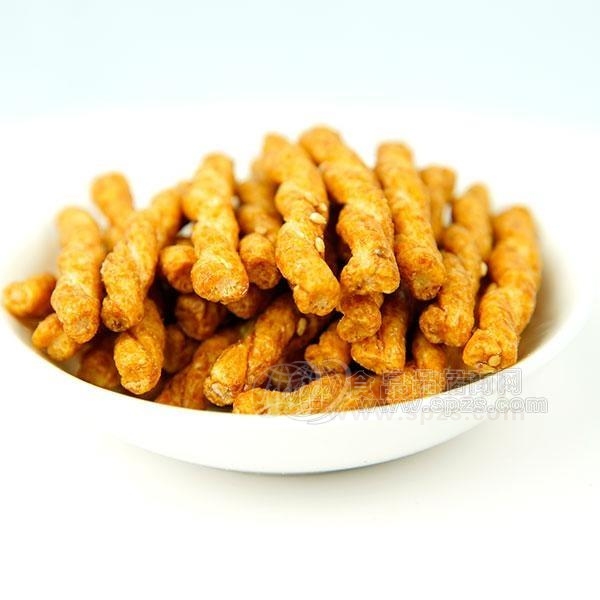 鑫联鑫传统手工小麻花
