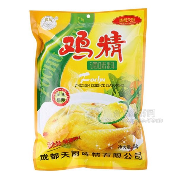 佛厨 鸡精 调味品 454g