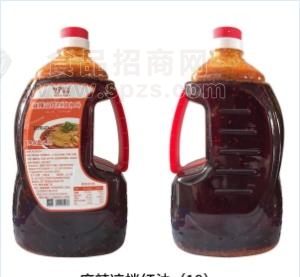 璞真供应麻辣凉拌红油 麻辣凉拌红油批发零售