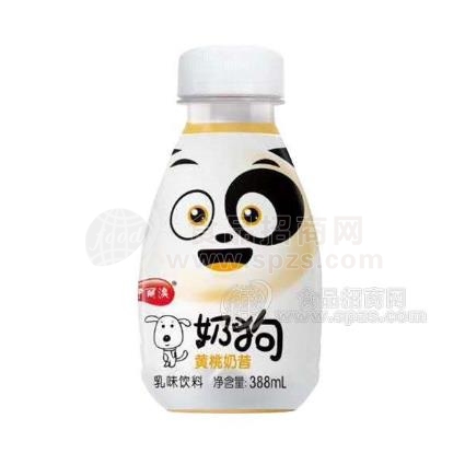 伊丽澳果味奶昔黄桃奶昔 伊丽澳果味奶昔黄桃奶昔