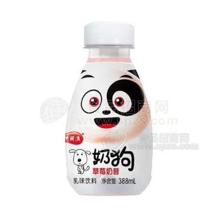 伊丽澳果味奶昔草莓奶昔 伊丽澳果味奶昔草莓奶昔